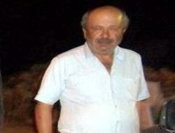 Ali Sak Vefat Etti.